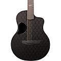 McPherson Carbon Series Touring with Black Hardware Acoustic-Electric Guitar Standard TopHoneycomb Top