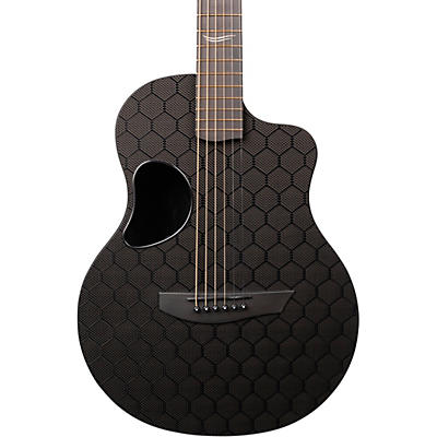 McPherson Carbon Series Touring with Black Hardware Acoustic-Electric Guitar