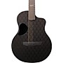 McPherson Carbon Series Touring with Black Hardware Acoustic-Electric Guitar Honeycomb Top