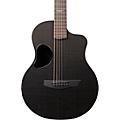 McPherson Carbon Series Touring with Black Hardware Acoustic-Electric Guitar Standard TopStandard Top
