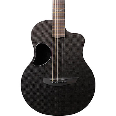 McPherson Carbon Series Touring with Black Hardware Acoustic-Electric Guitar