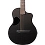 McPherson Carbon Series Touring with Black Hardware Acoustic-Electric Guitar Standard Top