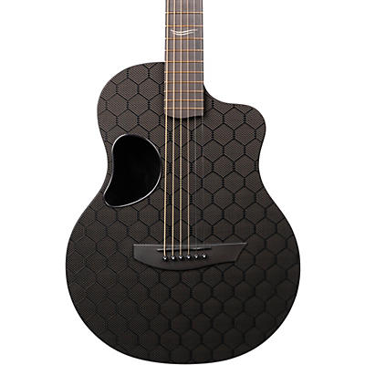 McPherson Carbon Series Touring with Gold Hardware Acoustic-Electric Guitar