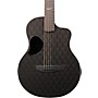 McPherson Carbon Series Touring with Gold Hardware Acoustic-Electric Guitar Honeycomb Top