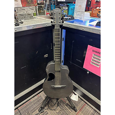 McPherson Carbon Touring Acoustic Guitar