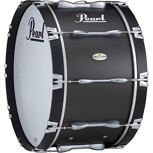 Carbonply Bass Drum