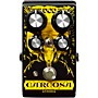 Open-Box DOD Carcosa Analog Fuzz Effects Pedal Condition 1 - Mint