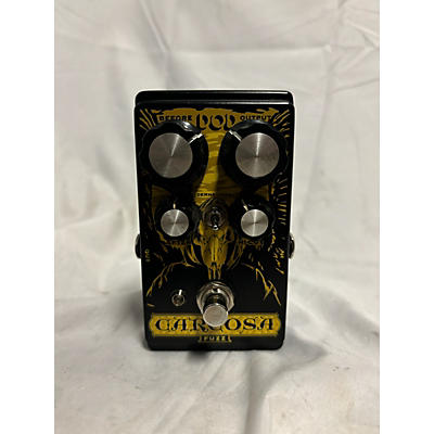 DOD Carcosa Effect Pedal