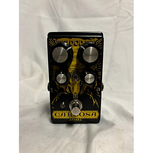 DOD Carcosa Effect Pedal