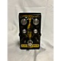 Used DOD Carcosa Effect Pedal