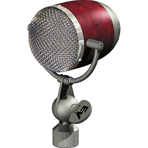 Cardinal Condenser Microphone