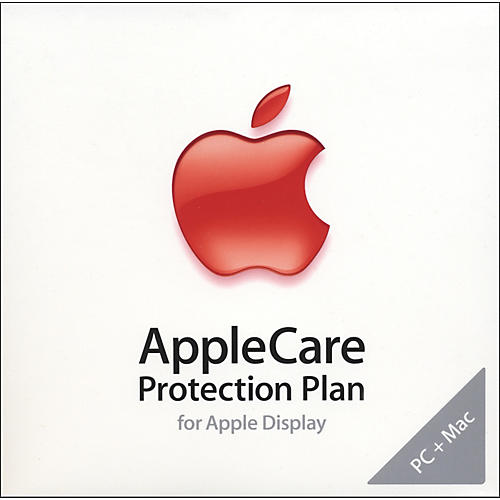 Care Protection Plan for Apple Display