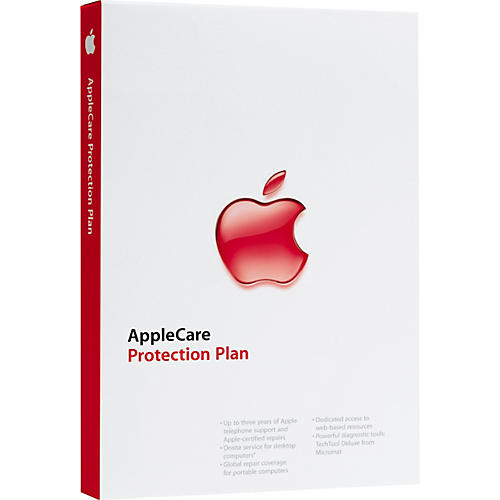 Care Protection Plan for iBook