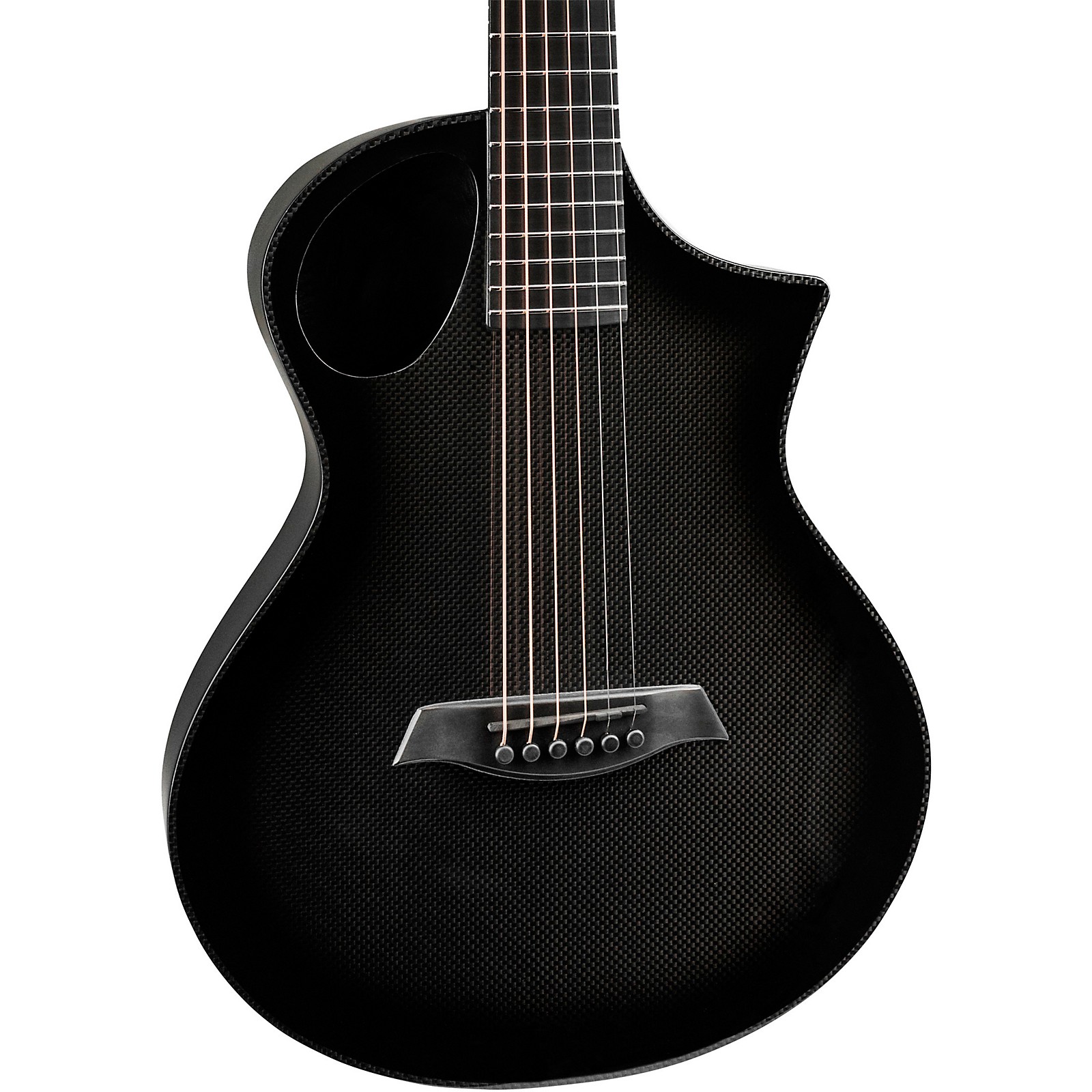 composite acoustics guitars 