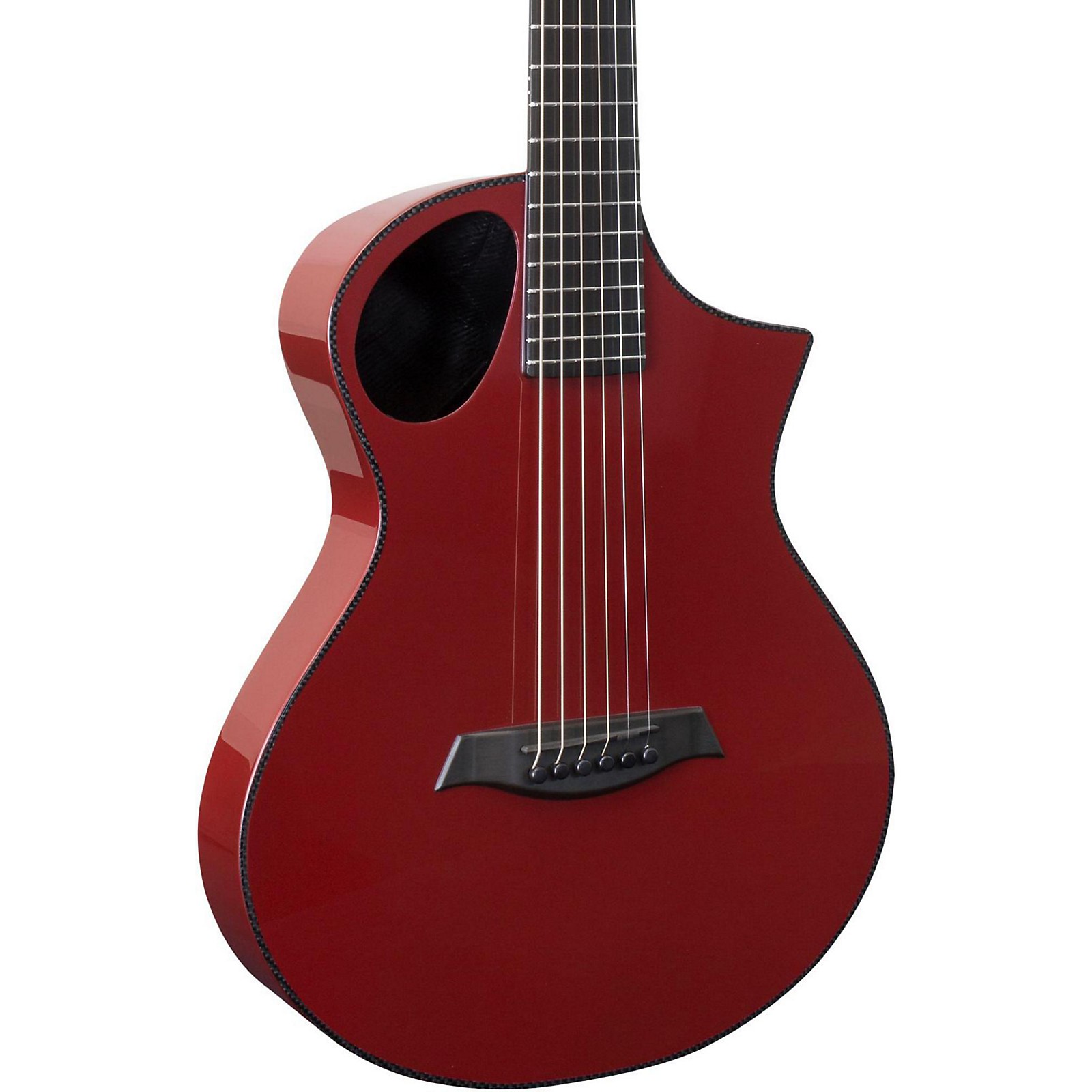 Composite Acoustics Cargo ELE Acoustic-Electric Guitar | Musician's Friend