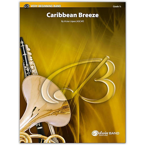 Caribbean Breeze 0.5 (Very Easy)