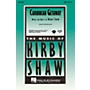 Hal Leonard Caribbean Getaway SATB composed by Kirby Shaw