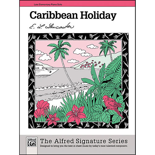 Caribbean Holiday