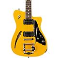 Duesenberg Caribou Electric Guitar Butterscotch232546