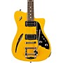 Duesenberg Caribou Electric Guitar Butterscotch 232546