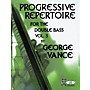 Carl Fischer Carl Fischer Progressive Repertoire For The Double Bass Vol. Three