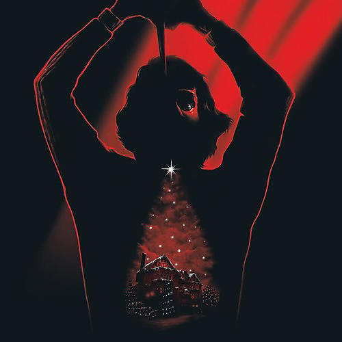 Carl Zittrer - Black Christmas (Original Soundtrack)