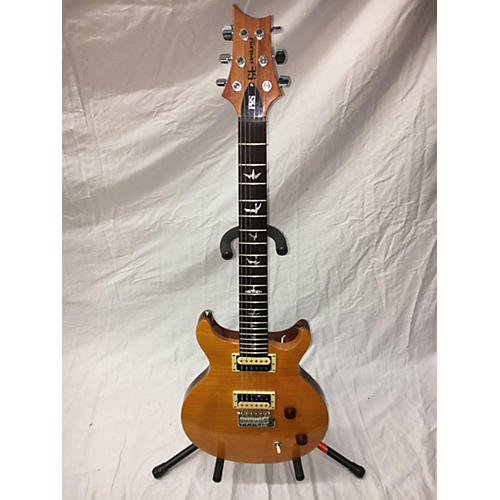 Used PRS Carlos Santana Signature SE Solid Body Electric Guitar