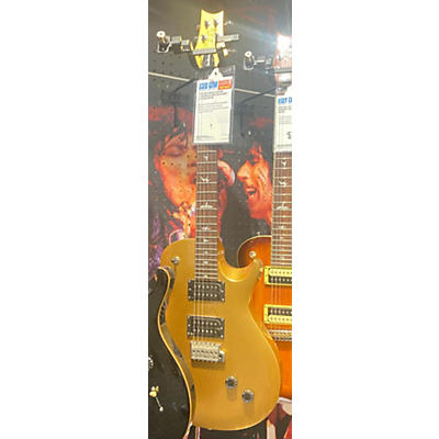 PRS Carlos Santana Signature SE Solid Body Electric Guitar