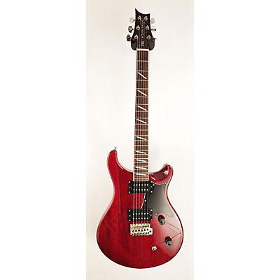 PRS Carlos Santana Signature SE Solid Body Electric Guitar
