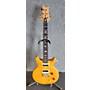 Used PRS Carlos Santana Signature SE Solid Body Electric Guitar Trans Amber