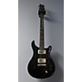 Used PRS Carlos Santana Signature SE Solid Body Electric Guitar Black