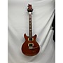 Used PRS Carlos Santana Signature SE Solid Body Electric Guitar Natural