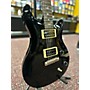 Used PRS Carlos Santana Signature SE Solid Body Electric Guitar Black