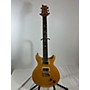 Used PRS Carlos Santana Signature SE Solid Body Electric Guitar Santana Yellow