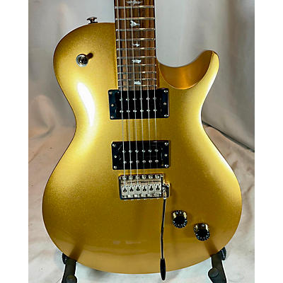 PRS Carlos Santana Single Cut Trem Solid Body Electric Guitar