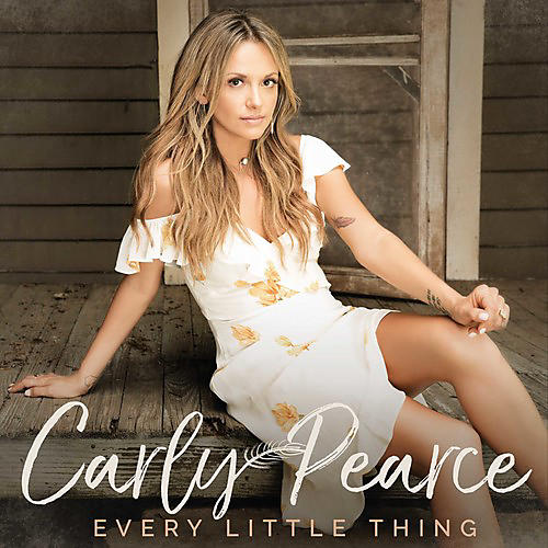 ALLIANCE Carly Pearce - Every Little Thing (CD)