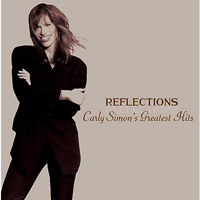 Carly Simon - Reflections: Carly Simon's Greatest Hits (CD)