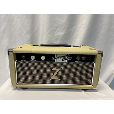 Dr Z Carmen Ghia Tube Guitar Amp Head