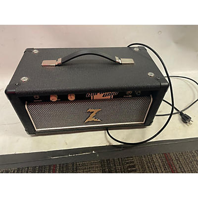 Dr Z Carmen Ghia Tube Guitar Amp Head