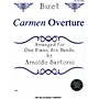 Willis Music Carmen Overture Mid-Intermediate Level One Piano, Six Hands by Arnoldo Sartorio