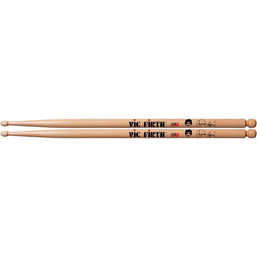 Carmine Appice Signature Drumsticks