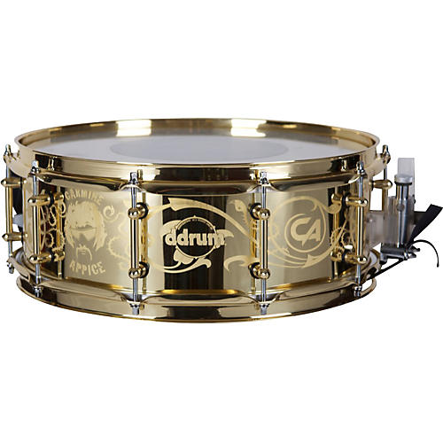 Carmine Appice Signature Snare Drum
