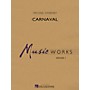 Hal Leonard Carnaval Concert Band Level 1 Composed by Michael Sweeney