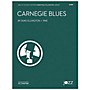 Alfred Carnegie Blues Conductor Score 3.5 (Medium)