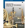 Curnow Music Carnival of the Animals (Grade 2.5 - Score Only) Concert Band Level 2 1/2 Arranged by James Curnow
