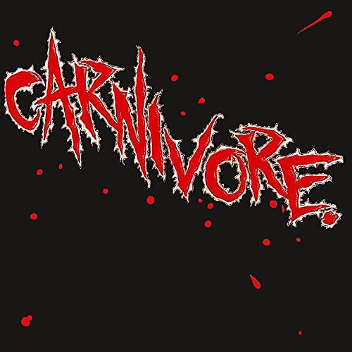 Carnivore - Carnivore