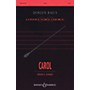 Boosey and Hawkes Carol (CME Holiday Lights) SATB Divisi composed by Frank DeWald