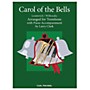 Carl Fischer Carol Of The Bells - Trombone With Piano Accompaniment