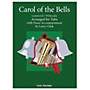Carl Fischer Carol Of The Bells - Tuba With Piano Accompaniment