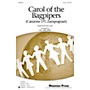 Shawnee Press Carol of the Bagpipers (Canzone D'l Zampognari) 2-Part arranged by Jill Gallina